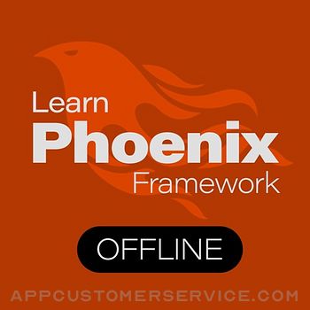 Learn Phoenix Framework [PRO] Customer Service